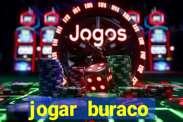 jogar buraco valendo dinheiro